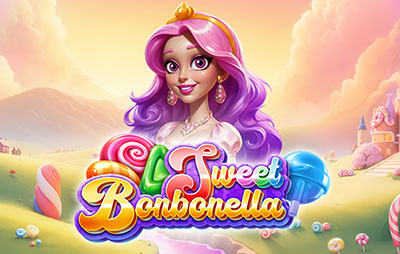 Sweet Bonbonella